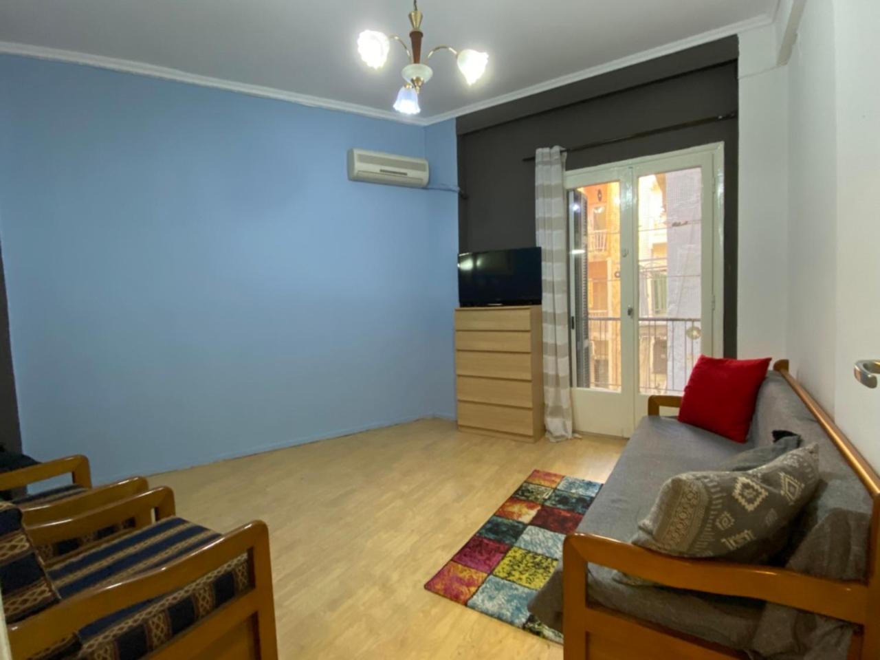 Arch Of Galerius Apartment